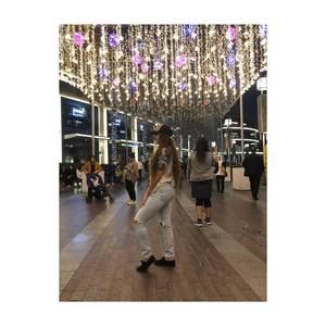 Meet your Posher, Gaëlle